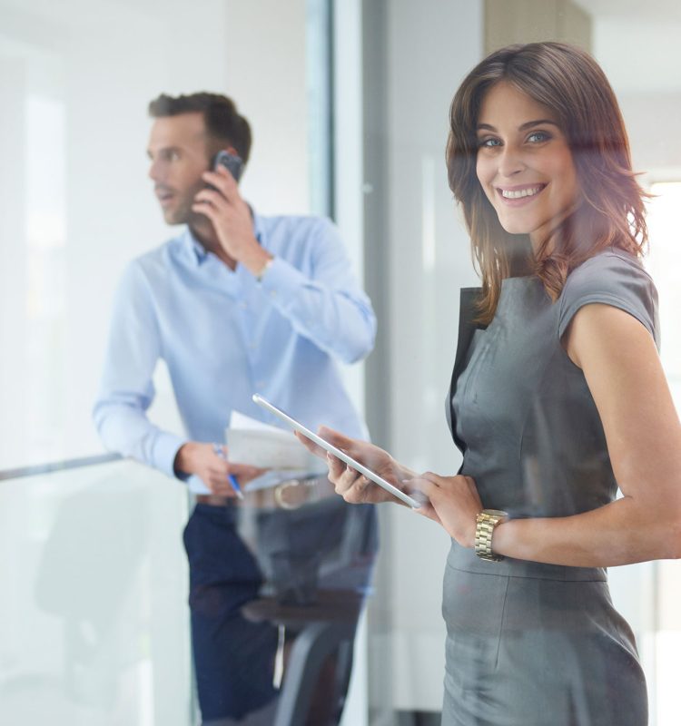 Clientes certificados con éxito gracias a la consultoría de CERTESSA