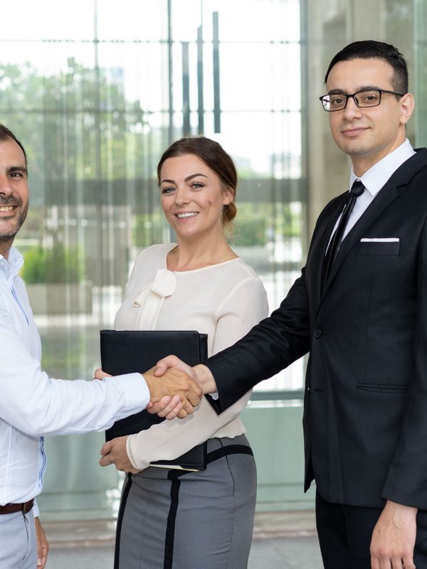 Optimización de procesos y cumplimiento normativo con sistemas de gestión de calidad en salud.